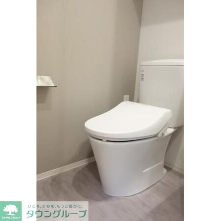 アーバネックス深川住吉の物件内観写真